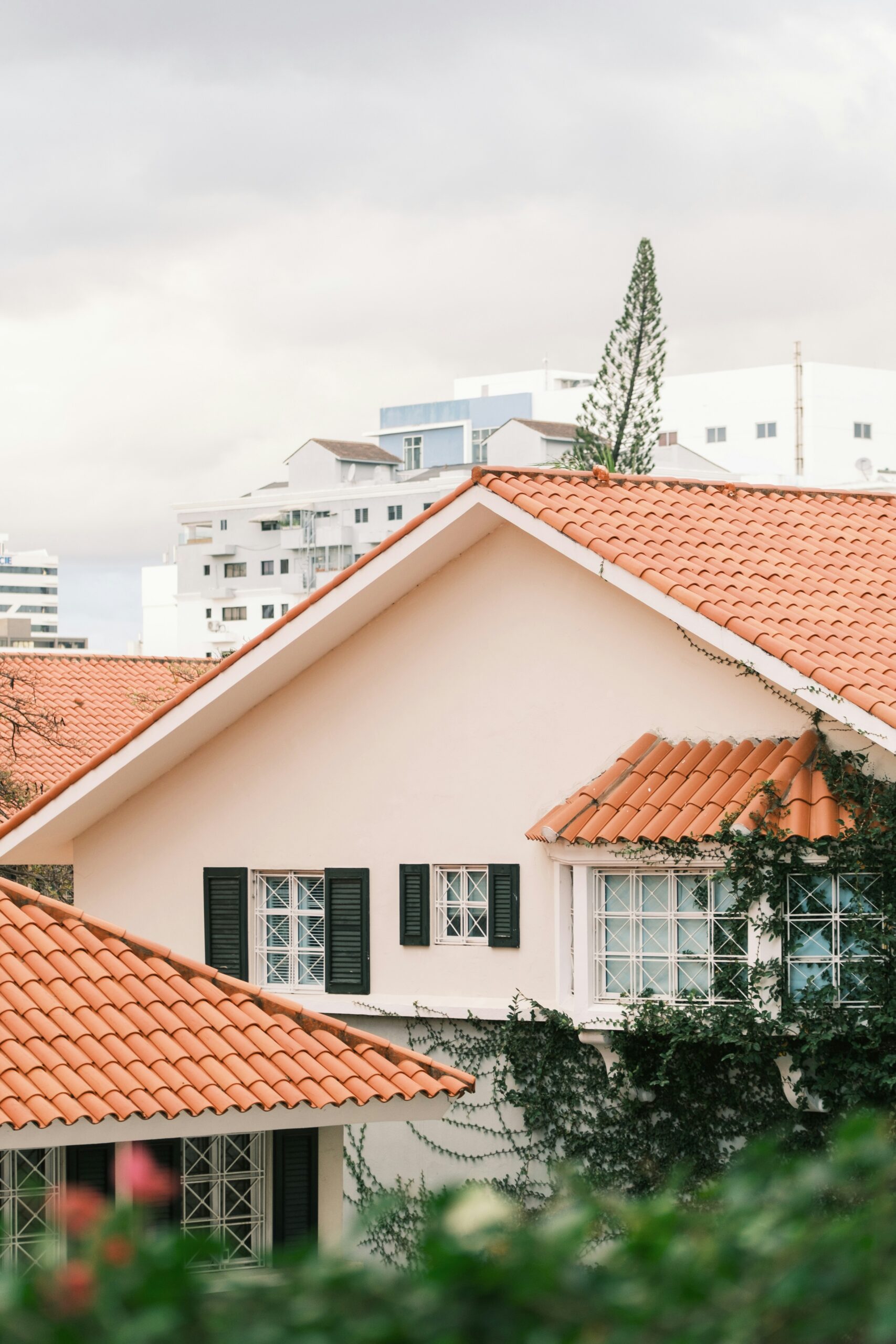 Tile